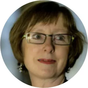 Caroline Trevor photograph