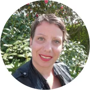 Caroline Triaureau - Author