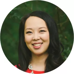 Caroline Tung Richmond - Author