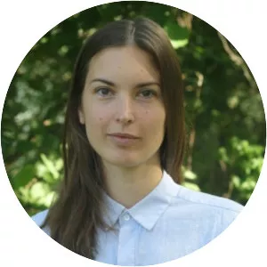 Caroline Uggla - Researcher