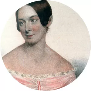 Caroline Unger - Contralto