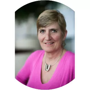 Caroline van den Brul photograph