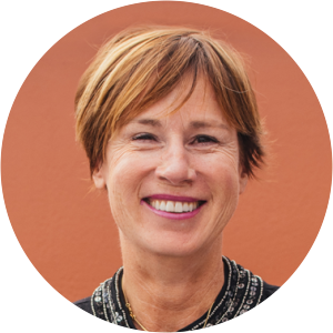 Caroline Van Iseghem