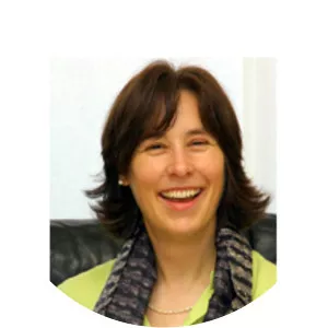 Caroline Vander Stichele - Author