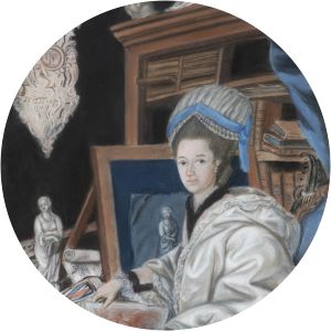 Caroline von Keyserling