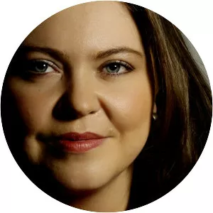 Caroline Wenborne - Opera singer