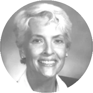 Caroline Whitbeck - Author