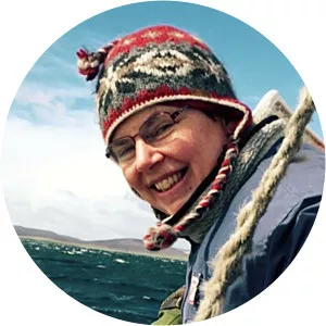 Caroline Wickham-Jones