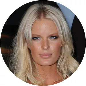 Caroline Winberg