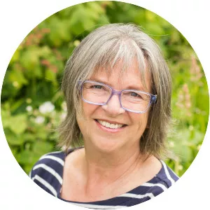 Caroline Woodward photograph