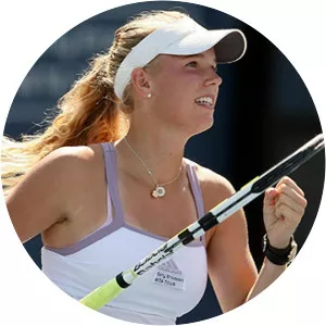 Caroline Wozniacki