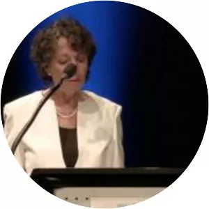 Caroline Y. Robertsonvon Trotha