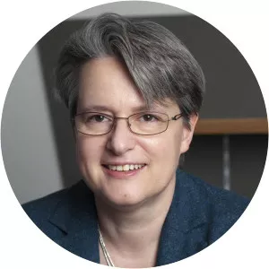 Caroline Zum Kolk - Historian