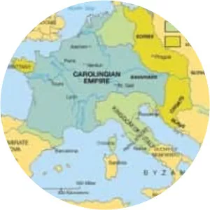 Carolingian Dynasty