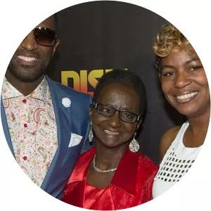 Carolita Smiley Lester photograph