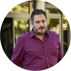 Carolo Pávez - Terele Pávez's son