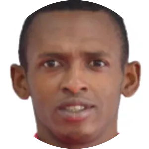 Carolus Andriamatsinoro - Malagasy footballer