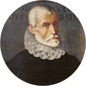 Carolus Clusius