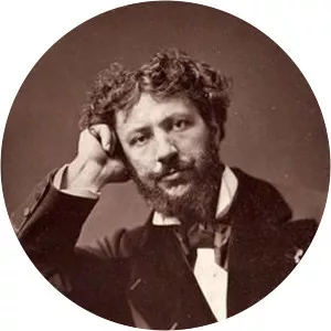 Carolus-Duran - French painter