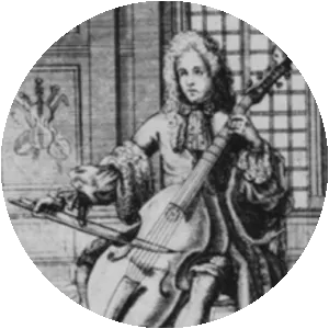 Carolus Hacquart - Composer