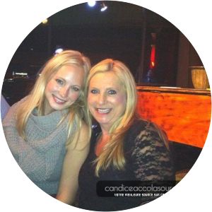 Carolyn Accola photograph