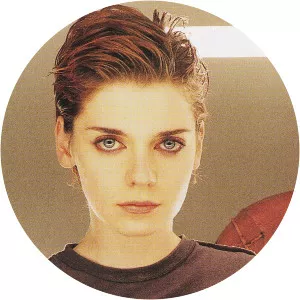 Carolyn Bannister - Musician