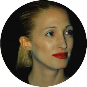 Carolyn Bessette-Kennedy