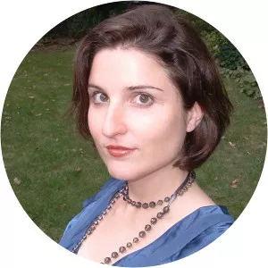 Carolyn Black - Author