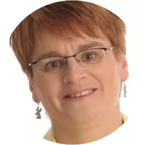 Carolyn BolivarGetson