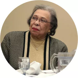 Carolyn Booker photograph