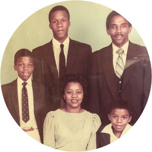 Carolyn Boseman photograph