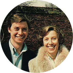 Carolyn Bower Solomon photograph