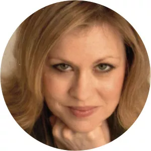 Carolyn Boyes-Watson - 