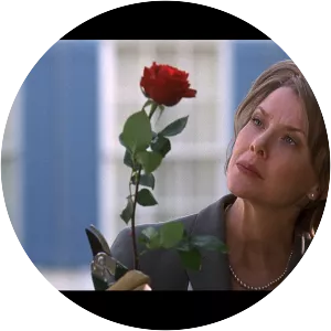 Carolyn Burnham - Fictional character