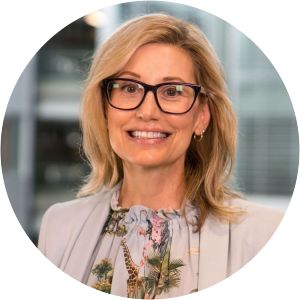 Carolyn Campbell photograph