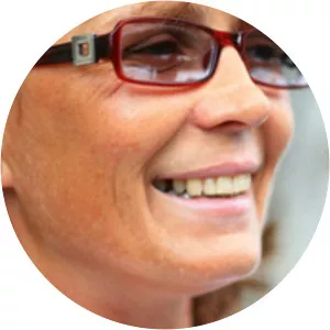 Carolyn Carew - Film producer