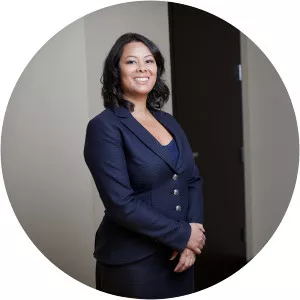 Carolyn Chambers photograph