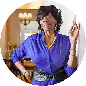 Carolyn Cheeks Kilpatrick