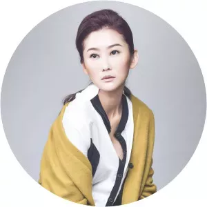 Carolyn Chen - Actress