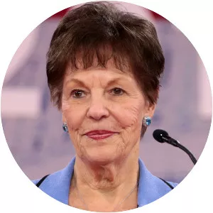 Carolyn D. Meadows photograph