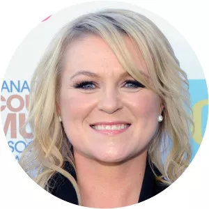 Carolyn Dawn Johnson