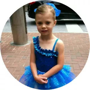 Carolyn Elizabeth Davis photograph