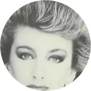 Carolyn Espley photograph