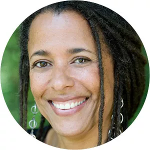 Carolyn Finney - Author