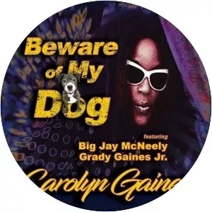 Carolyn Gaines