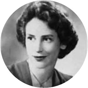 Carolyn Gold Heilbrun