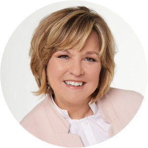 Carolyn Gracie photograph