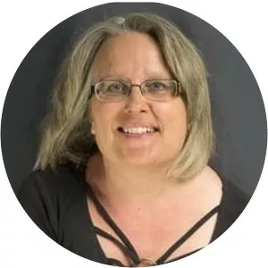 Carolyn Henderson photograph