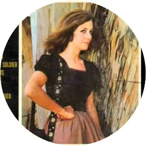 Carolyn Hester - American singer