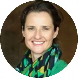 Carolyn Holbrook - Author